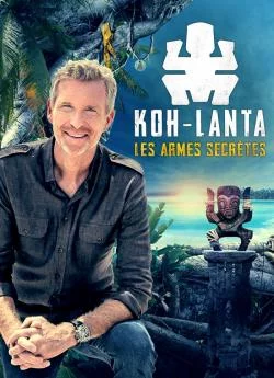 poster Koh-Lanta - Les Armes Secrètes - Saison 22