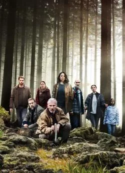 poster La Corde - Saison 1