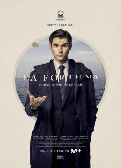 poster La Fortuna - Saison 1