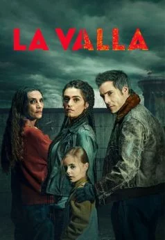 poster La Valla - Saison 1