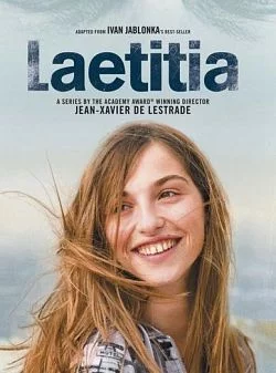 affiche série Laà«titia - Saison 01