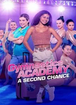 poster L'École de gym : Une seconde chance - Saison 1