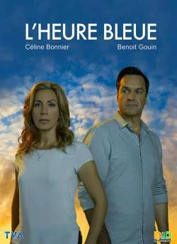 poster L’Heure Bleue - Saison 5