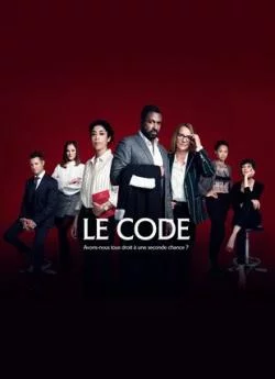 poster Le Code - Saison 1