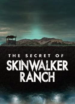 poster Le secret du Ranch Skinwalker - Saison 1