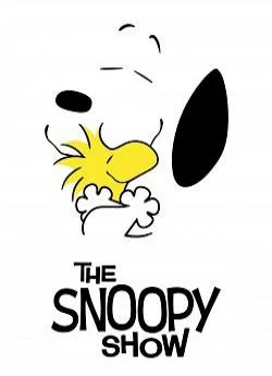 poster Le Snoopy Show - Saison 2