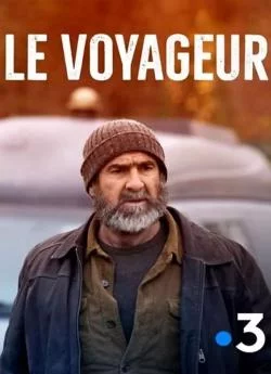 affiche série Le Voyageur - Saison 2