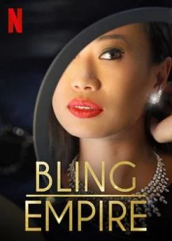 poster L'Empire du bling - Saison 1