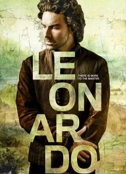 poster Leonardo - Saison 1