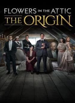 affiche série Les Origines du Péché - Saison 1