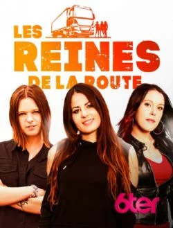 poster Les reines de la route - Saison 1