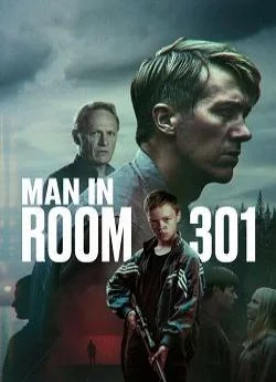 affiche série L'homme de la chambre 301 - Saison 1