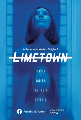 affiche série Limetown - Saison 1