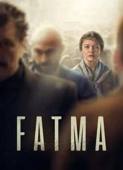 poster L'Ombre de Fatma - Saison 1