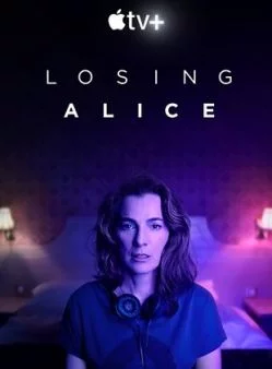 affiche série Losing Alice