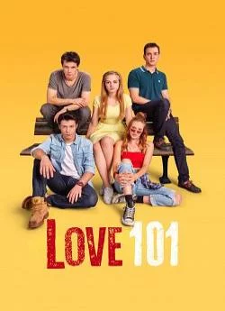 affiche série Love 101 - Saison 2