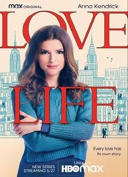 poster Love Life (US) - Saison 1