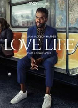 poster Love Life (US) - Saison 2