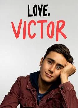 poster Love, Victor - Saison 2