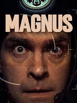 affiche série Magnus - Saison 1