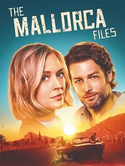 affiche série Mallorca - Saison 1