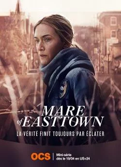 affiche série Mare of Easttown - Saison 1