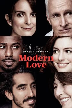 affiche série Modern Love - Saison 01