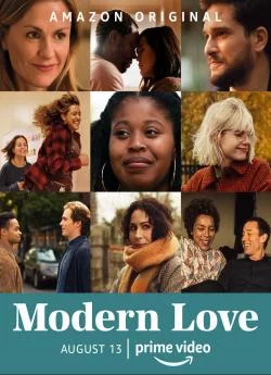 poster Modern Love - Saison 2