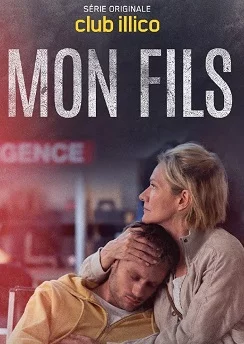 affiche série Mon Fils - Saison 1