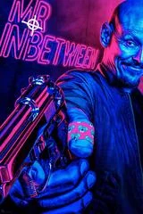 affiche série Mr. Inbetween - Saison 1