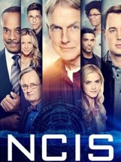 affiche série NCIS : Enquàªtes spéciales - Saison 18