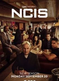 affiche série NCIS : Enquàªtes spéciales - Saison 19