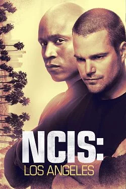 affiche série NCIS: Los Angeles - Saison 12