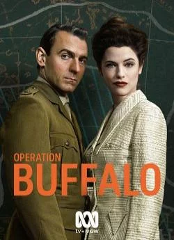 affiche série Operation Buffalo - Saison 1