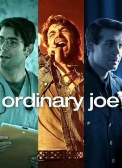 poster Ordinary Joe - Saison 1