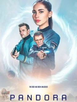 affiche série Pandora - Saison 2