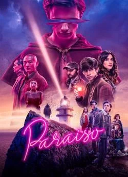 poster Paradise - Saison 1