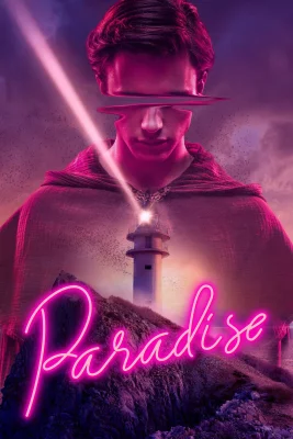 affiche série Paraíso - Saison 1