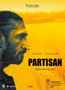 affiche série Partisan - Saison 1