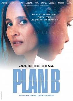 affiche série Plan B - Saison 3