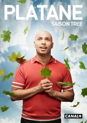 affiche série Platane - Saison 3