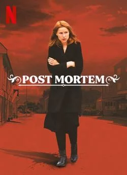 affiche série Post mortem : Personne ne meurt à  Skarnes - Saison 1