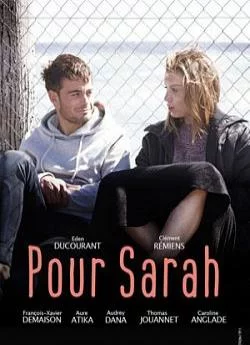 affiche série Pour Sarah (2019) - Saison 1