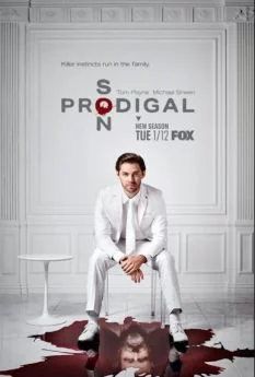 poster Prodigal Son - Saison 2