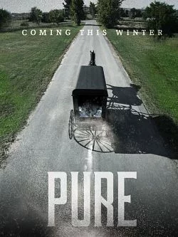 affiche série Pure (2017) - Saison 1