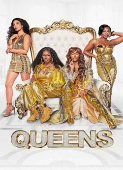 affiche série Queens - Saison 1