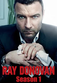 affiche série Ray Donovan - Saison 1