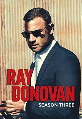 poster Ray Donovan - Saison 3