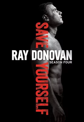 poster Ray Donovan - Saison 4