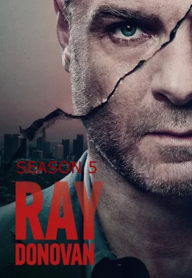 poster Ray Donovan - Saison 5